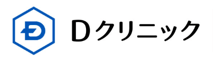 クリニックフォアのロゴ